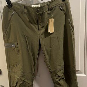 NWT Hiking pants